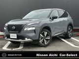 日産 エクストレイル 1500cc 1.5 G 日産コネクトナビ　全方位カメラ