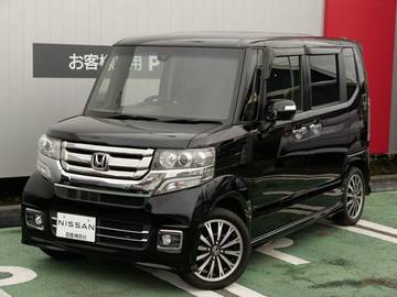 660 カスタムG ターボSSパッケージ 秋・BIGチャンスBLACK FRIDAY設定車