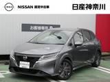日産 ノート 1200cc 1.2 X ナビ　AVM　Fドラレコ　ETC