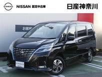 日産 セレナ 1200cc 1.2 e-POWER ハイウェイスター V ナビ　後席モニター　前後ドラレコ
