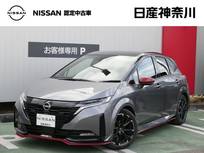 日産 ノートオーラ 1200cc 1.2 NISMO