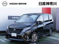 日産 セレナ 2000cc 2.0 ハイウェイスターV