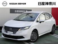 日産 ノート 1200cc 1.2 X