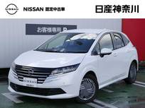 日産 ノート 1200cc 1.2 X