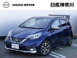日産 ノート 1200cc 1.2 e-POWER AUTECH