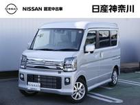 日産 クリッパーリオ 660cc 660 E ハイルーフ