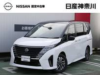 日産 セレナ 1400cc 1.4 e-POWER ハイウェイスターV