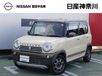 スズキ ハスラー 660cc 660 ワンダラー ナビ　バックカメラ　シートヒーター