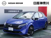 日産 ノートオーラ 1200cc 1.2 G