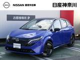 日産 ノートオーラ 1200cc 1.2 G