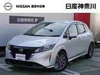日産 ノート 1200cc 1.2 X ナビ　バックカメラ　ETC　エマブレ