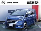 日産 セレナ 2000cc 2.0 ハイウェイスター Vセレクション