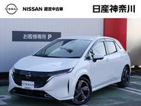 日産 ノートオーラ 1200cc 1.2 G