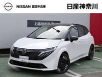 日産 ノートオーラ 1200cc 1.2 G