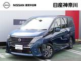 日産 セレナ 1400cc 1.4 e-POWER ハイウェイスターV