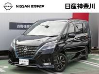 日産 セレナ 1200cc 1.2 e-POWER ハイウェイスター V アーバンクロム