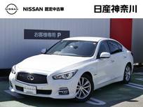 日産 スカイライン 3500cc 3.5 350GT ハイブリッド タイプP