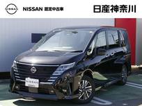 日産 セレナ 2000cc 2.0 ハイウェイスターV