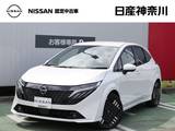 日産 ノートオーラ 1200cc 1.2 G FOUR レザーエディション 4WD