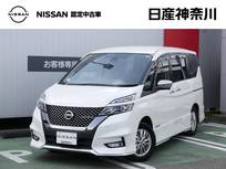 日産 セレナ 1200cc 1.2 e-POWER AUTECH AVM+ナビ+DVD再生+ドラレコ+ETC+シートヒー