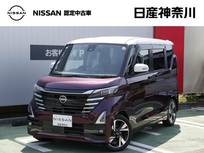 日産 ルークス 660cc 660 ハイウェイスターGターボ プロパイロット エディション ナビ　AVM　前後ドラレコ　ETC2.0