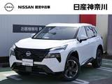 日産 エクストレイル 1500cc 1.5 G e-4ORCE 4WD プロパイロット・ナッパーレザーシート
