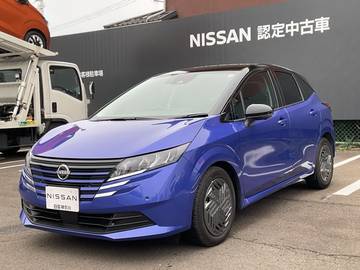 1.2 X 弊社試乗使用社有車　ドライブレコーダー