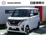 日産 ルークス 660cc 660 ハイウェイスターGターボ プロパイロット エディション 4WD ナビ　AVM　前後ドラレコ　ETC