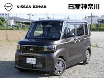 日産 ルークス 660cc 660 X ニッサンコネクトインフォテインメント