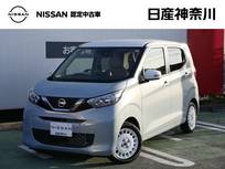 日産 デイズ 660cc 660 ボレロ アラウンドビューモニタ・安全装備フル装備