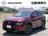 日産 エクストレイル 1500cc 1.5 G e-4ORCE 4WD ニッサンコネクトインフォテインメント