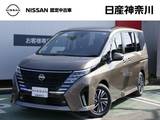 日産 セレナ 1400cc 1.4 e-POWER ハイウェイスターV ナビ+前後ドラレコ+AVM+ETC2.0+後席モニタ