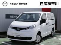 日産 NV200バネットバン 1600cc 1.6 VX ラジオ AUX ドラレコF ETC プラスチックバ