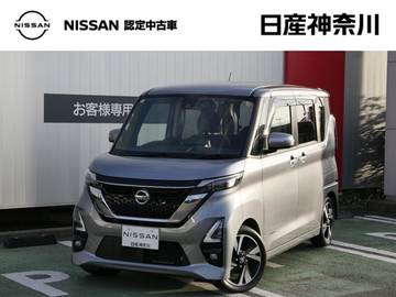 660 ハイウェイスターGターボ プロパイロット エディション メモリーナビ　ドラレコ　ETC