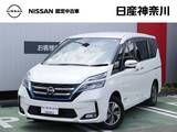 日産 セレナ 1200cc 1.2 e-POWER XV ナビ+前後ドラレコ+AVM+ETC2.0+両側オート