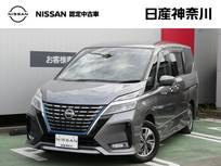 日産 セレナ 1200cc 1.2 e-POWER ハイウェイスター V ナビ　AVM　前後ドラレコ　ETC