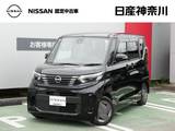 日産 ルークス 660cc 660 X ディスプレイオーディオ　AVM　LED