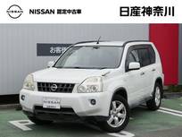 日産 エクストレイル 2000cc 2.0 20Xt 4WD ナビ　ETC　ヘッドライトHID