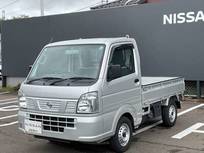日産 NT100クリッパー 660cc 660 DX スピーカー内蔵FM/AMラジオ・ETC車載器・エ