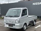 日産 NT100クリッパー 660cc 660 DX スピーカー内蔵FM/AMラジオ・ETC車載器・エ
