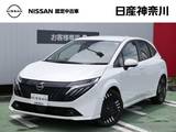 日産 ノートオーラ 1200cc 1.2 G ナビ　BOSE　AVM　ETC　前後ドラレコ