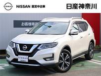 日産 エクストレイル 2000cc 2.0 20Xi 2列車 4WD プロパイロット・日産メモリーナビドラレコ