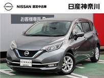 日産 ノート 1200cc 1.2 e-POWER メダリスト ナビ　LEDヘッドライト　AVM 　ETC2.0