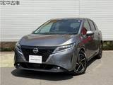 日産 ノート 1200cc 1.2 X ナビ LED 16インチアルミ 1オーナー
