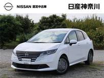 日産 ノート 1200cc 1.2 X アラウンドビューモニター・純正ナビ・ETC