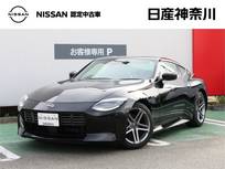 日産 フェアレディZ 3000cc 3.0 バージョン T ニッサンコネクトナビ・ドラレコ前後・ETC2