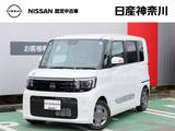日産 ルークス 660cc 660 X