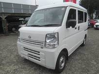 日産 クリッパー 660cc 660 DX ハイルーフ 純正ナビ(MJ123D-W)・ETC1.0・衝突被害軽減