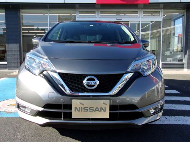 静岡日産自動車株式会社 鷹岡カープラザ 静岡県 ノート 日産の在庫詳細から中古車を探す 日産公式中古車検索サイト
