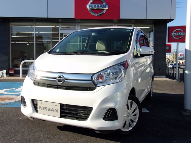 静岡日産自動車株式会社 鷹岡カープラザ 静岡県 デイズ 日産の在庫詳細から中古車を探す 日産公式中古車検索サイト